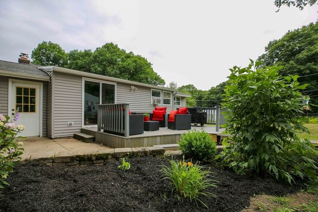 50 Rolling Ridge Road, Holden, MA 01520