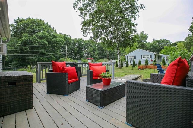 50 Rolling Ridge Road, Holden, MA 01520
