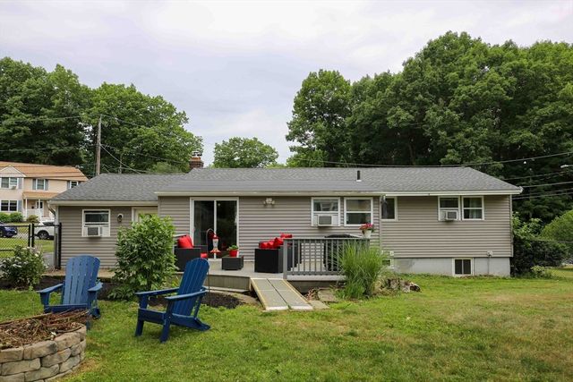 50 Rolling Ridge Road, Holden, MA 01520