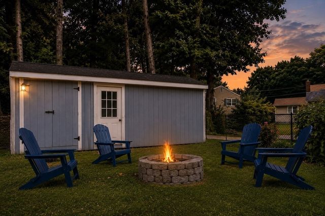 50 Rolling Ridge Road, Holden, MA 01520
