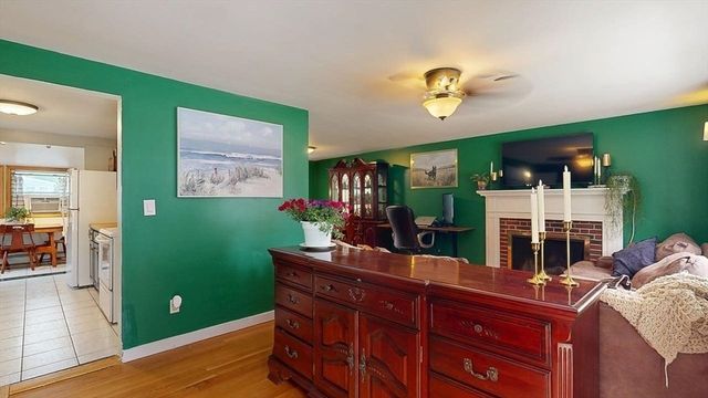 50 Rolling Ridge Road, Holden, MA 01520