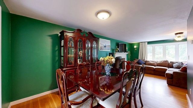 50 Rolling Ridge Road, Holden, MA 01520