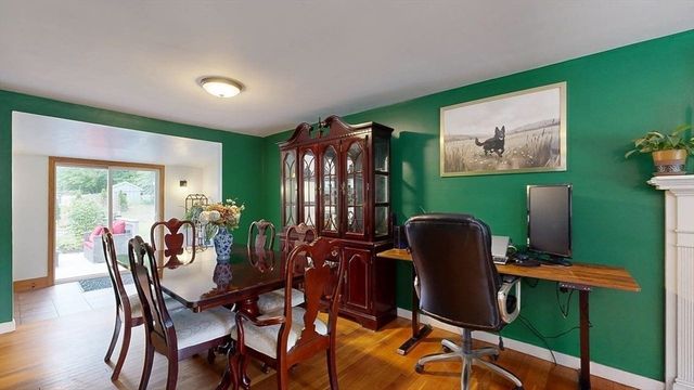 50 Rolling Ridge Road, Holden, MA 01520