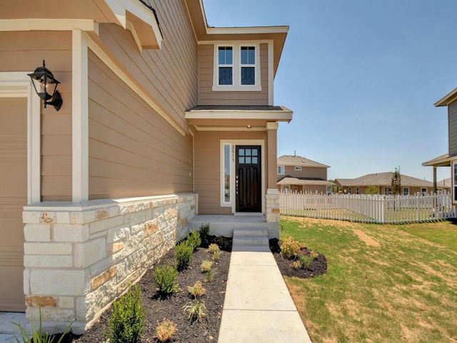 2015 Barker House CV, Round Rock, TX 78664