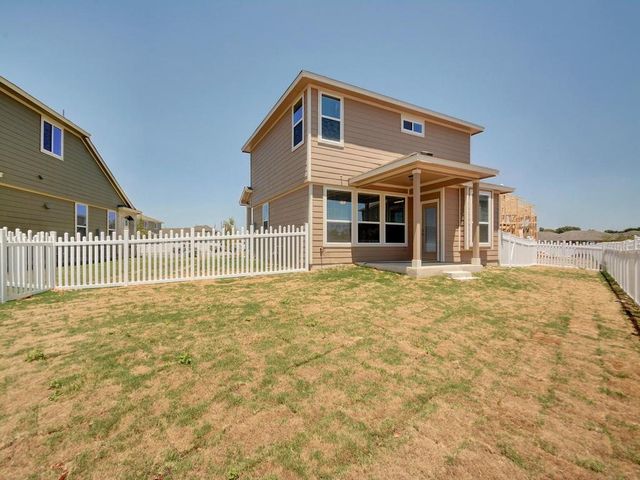 2015 Barker House CV, Round Rock, TX 78664