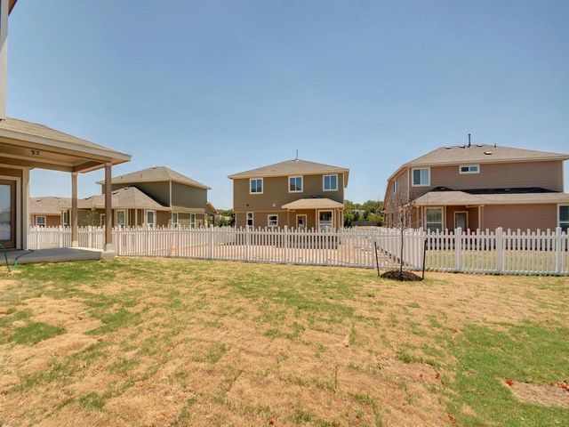 2015 Barker House CV, Round Rock, TX 78664
