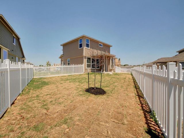 2015 Barker House CV, Round Rock, TX 78664