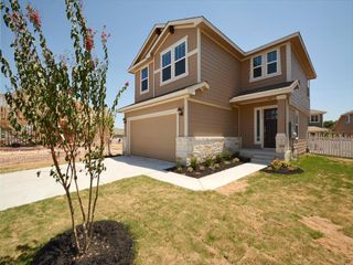 2015 Barker House CV, Round Rock, TX 78664