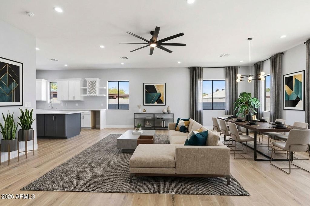 415 S ROBERT Road S, Tempe, AZ 85281 — photo 5