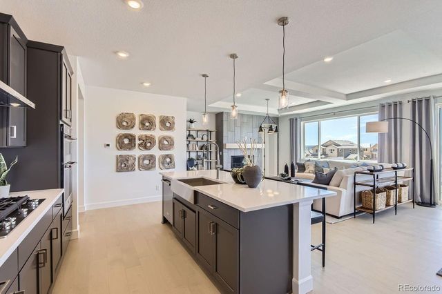 5552 Stone Harbor Drive, Elizabeth, CO 80107