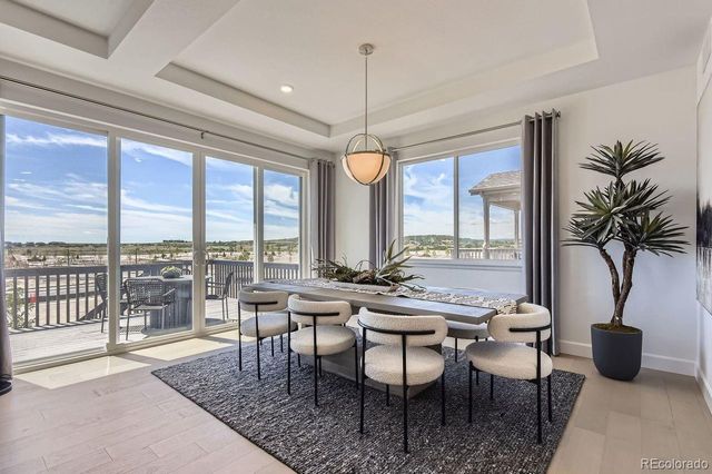 5552 Stone Harbor Drive, Elizabeth, CO 80107