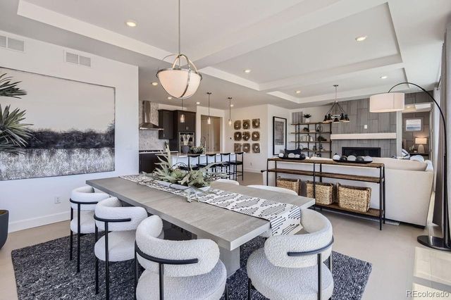 5552 Stone Harbor Drive, Elizabeth, CO 80107