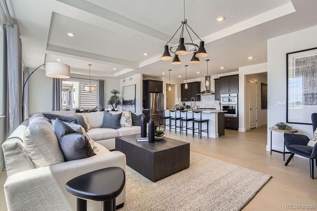5552 Stone Harbor Drive, Elizabeth, CO 80107