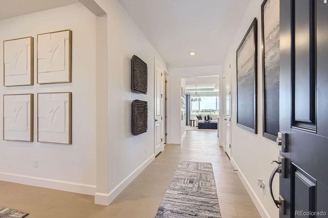 5552 Stone Harbor Drive, Elizabeth, CO 80107