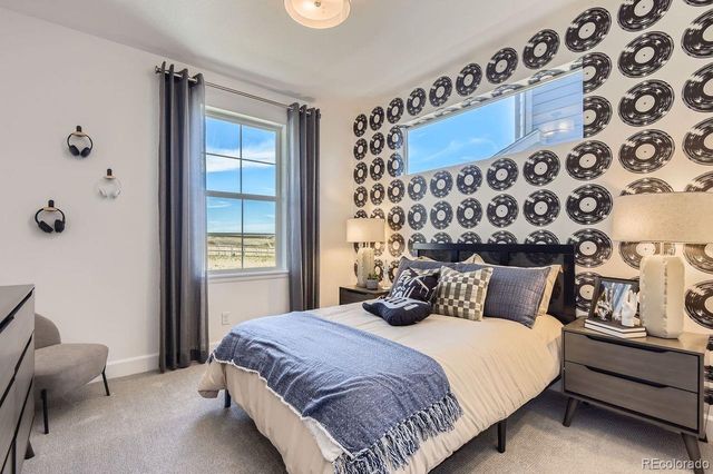 5552 Stone Harbor Drive, Elizabeth, CO 80107