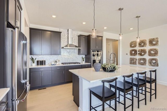 5552 Stone Harbor Drive, Elizabeth, CO 80107
