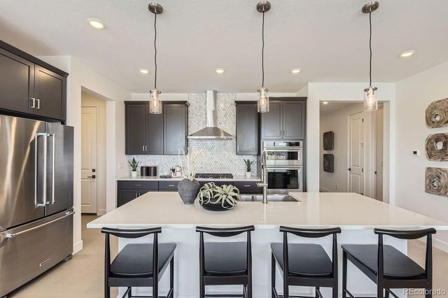 5552 Stone Harbor Drive, Elizabeth, CO 80107