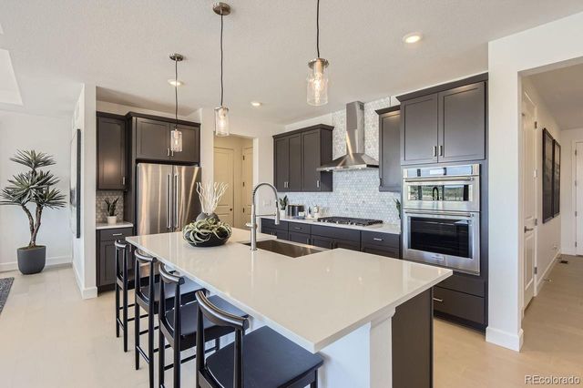 5552 Stone Harbor Drive, Elizabeth, CO 80107