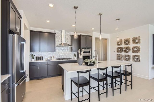 5552 Stone Harbor Drive, Elizabeth, CO 80107