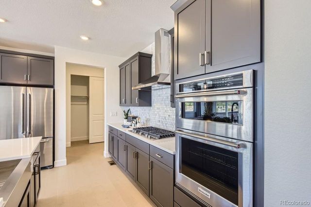 5552 Stone Harbor Drive, Elizabeth, CO 80107