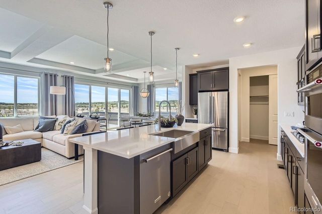 5552 Stone Harbor Drive, Elizabeth, CO 80107