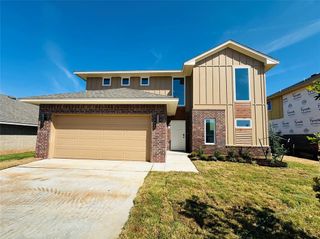 4105 Lynford Lane, Norman, OK 73026