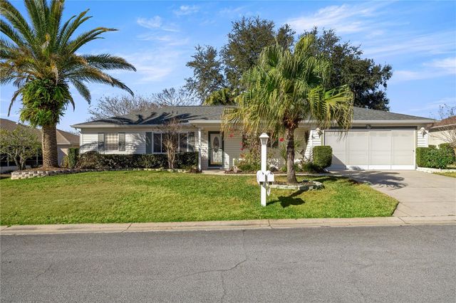 13646 SE 91ST COURT, Summerfield, FL 34491