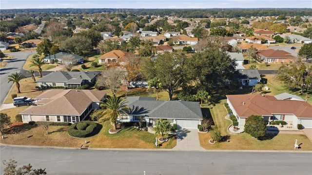 13646 SE 91ST COURT, Summerfield, FL 34491