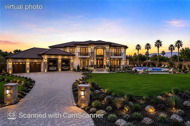6690 South Pecos Road, Las Vegas, NV 89120