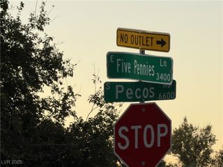 6690 South Pecos Road, Las Vegas, NV 89120