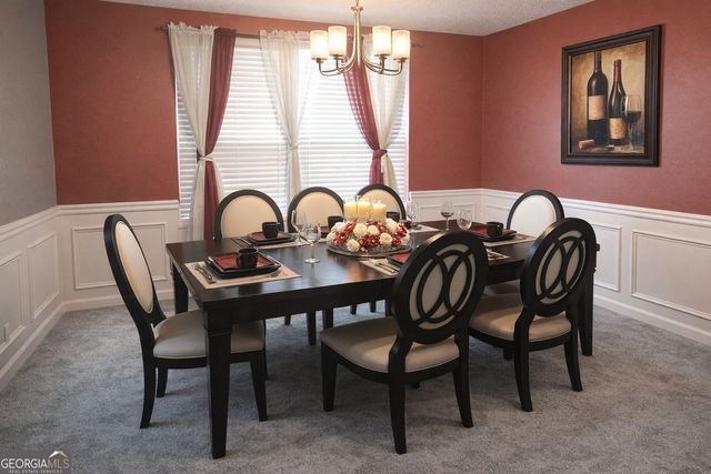 405 Browning Field Way, Hampton, GA 30228