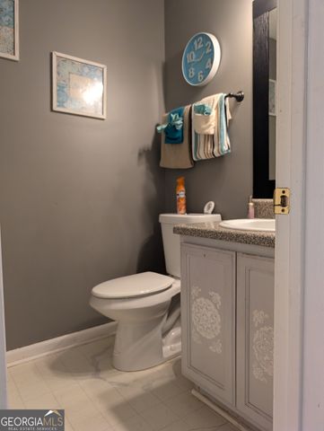 405 Browning Field Way, Hampton, GA 30228