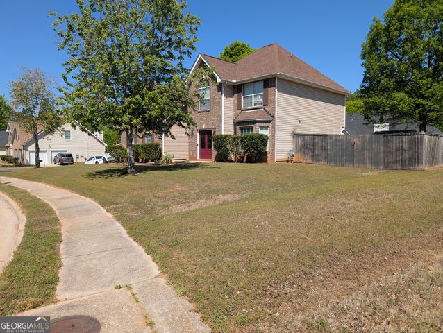 405 Browning Field Way, Hampton, GA 30228