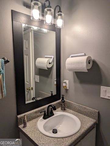 405 Browning Field Way, Hampton, GA 30228