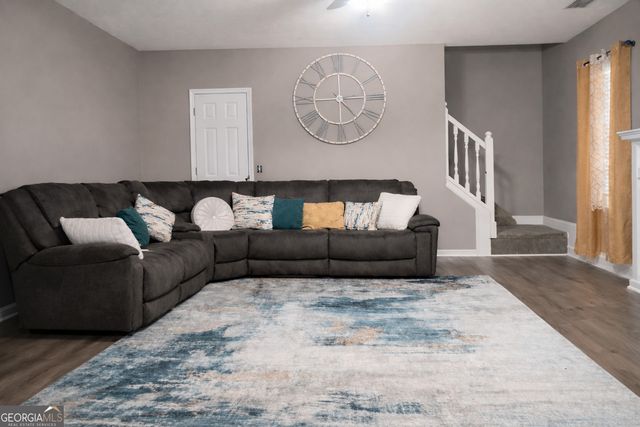 405 Browning Field Way, Hampton, GA 30228