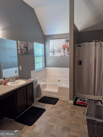 405 Browning Field Way, Hampton, GA 30228