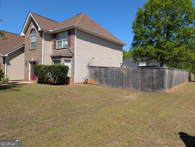 405 Browning Field Way, Hampton, GA 30228