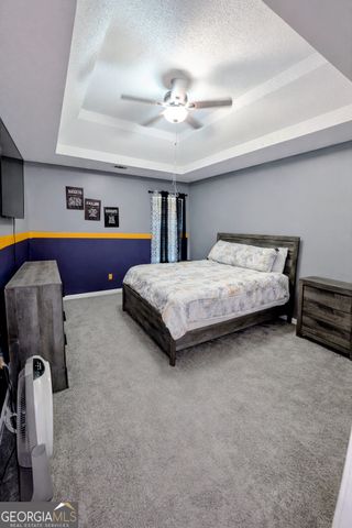 405 Browning Field Way, Hampton, GA 30228