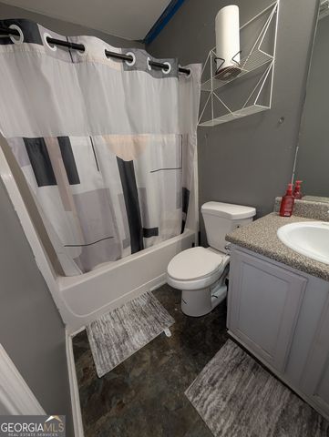 405 Browning Field Way, Hampton, GA 30228