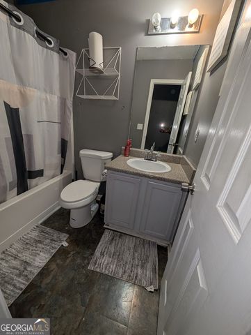 405 Browning Field Way, Hampton, GA 30228