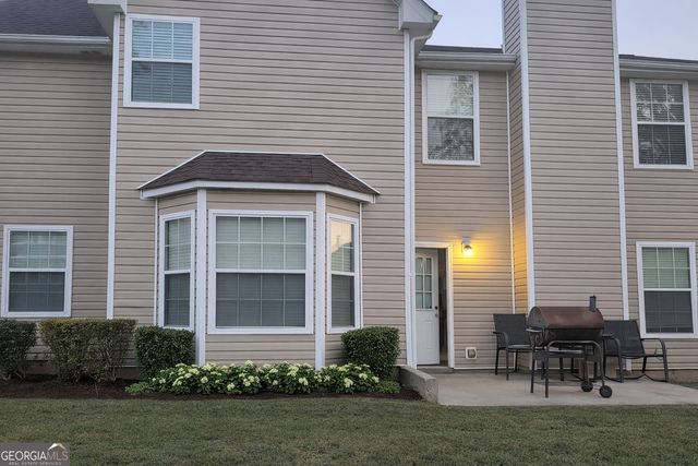 405 Browning Field Way, Hampton, GA 30228