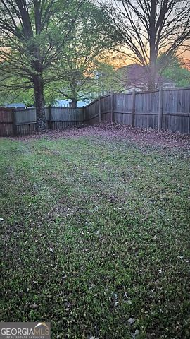 405 Browning Field Way, Hampton, GA 30228