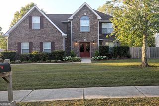 405 Browning Field Way, Hampton, GA 30228