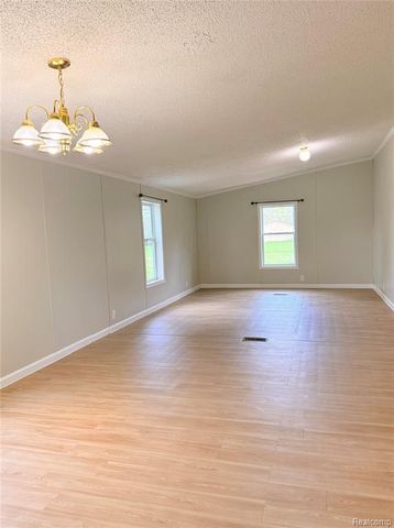 7033 E Mount Morris Road, Otisville, MI 48463