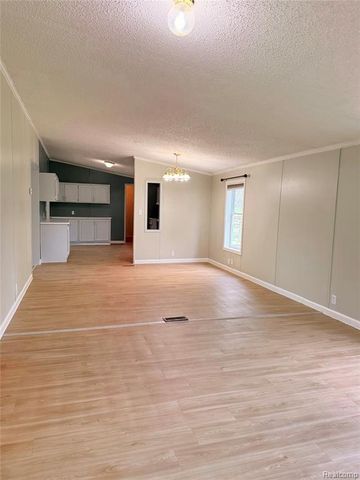 7033 E Mount Morris Road, Otisville, MI 48463