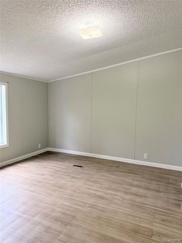 7033 E Mount Morris Road, Otisville, MI 48463