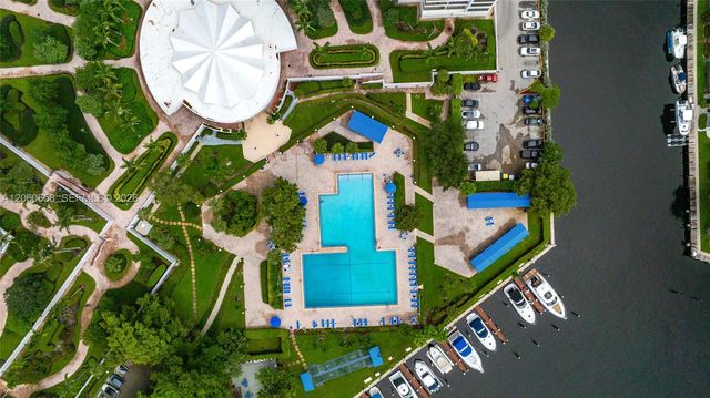 2500 Parkview Dr 517, Hallandale Beach, FL 33009