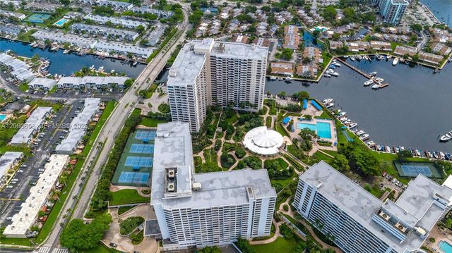 2500 Parkview Dr 517, Hallandale Beach, FL 33009