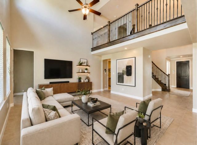 1919 Camille Park Drive, Missouri City, TX 77459
