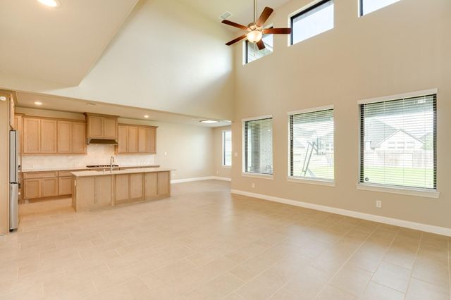 1919 Camille Park Drive, Missouri City, TX 77459
